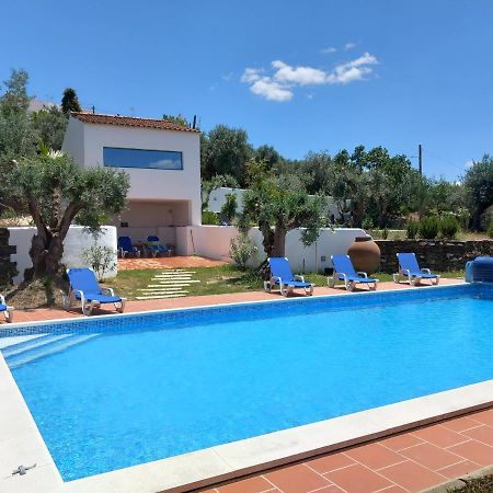 Casa De Terena Guest House Екстериор снимка