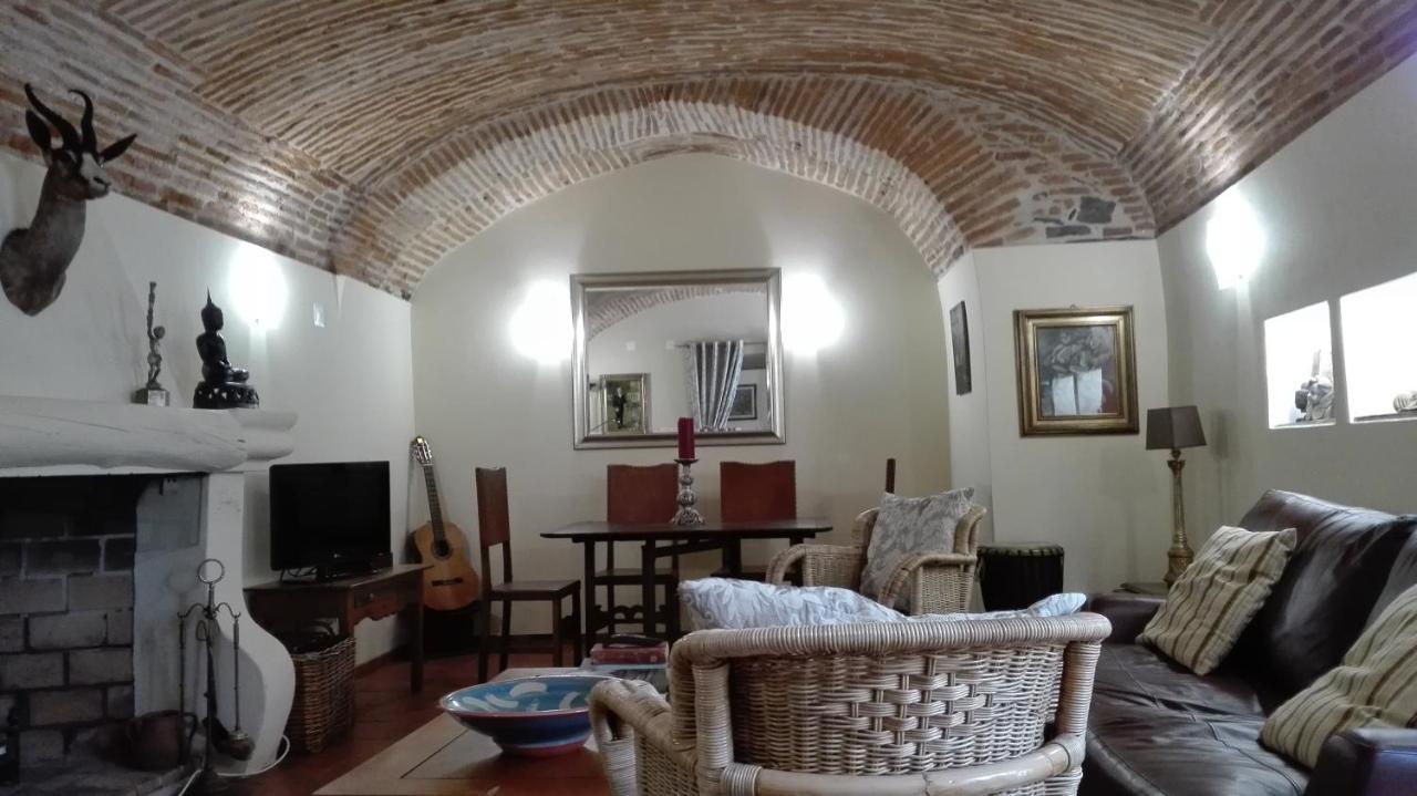 Casa De Terena Guest House Екстериор снимка