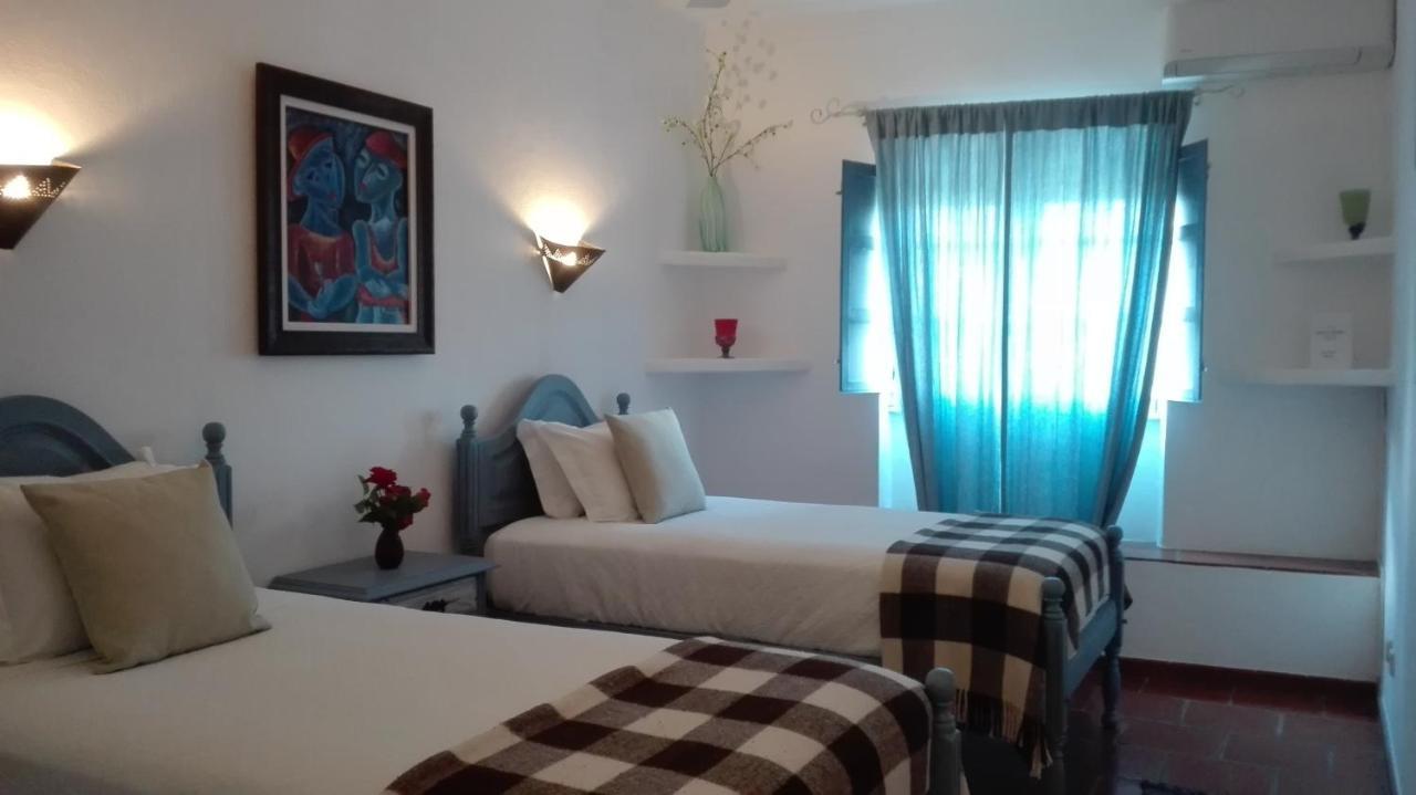Casa De Terena Guest House Екстериор снимка