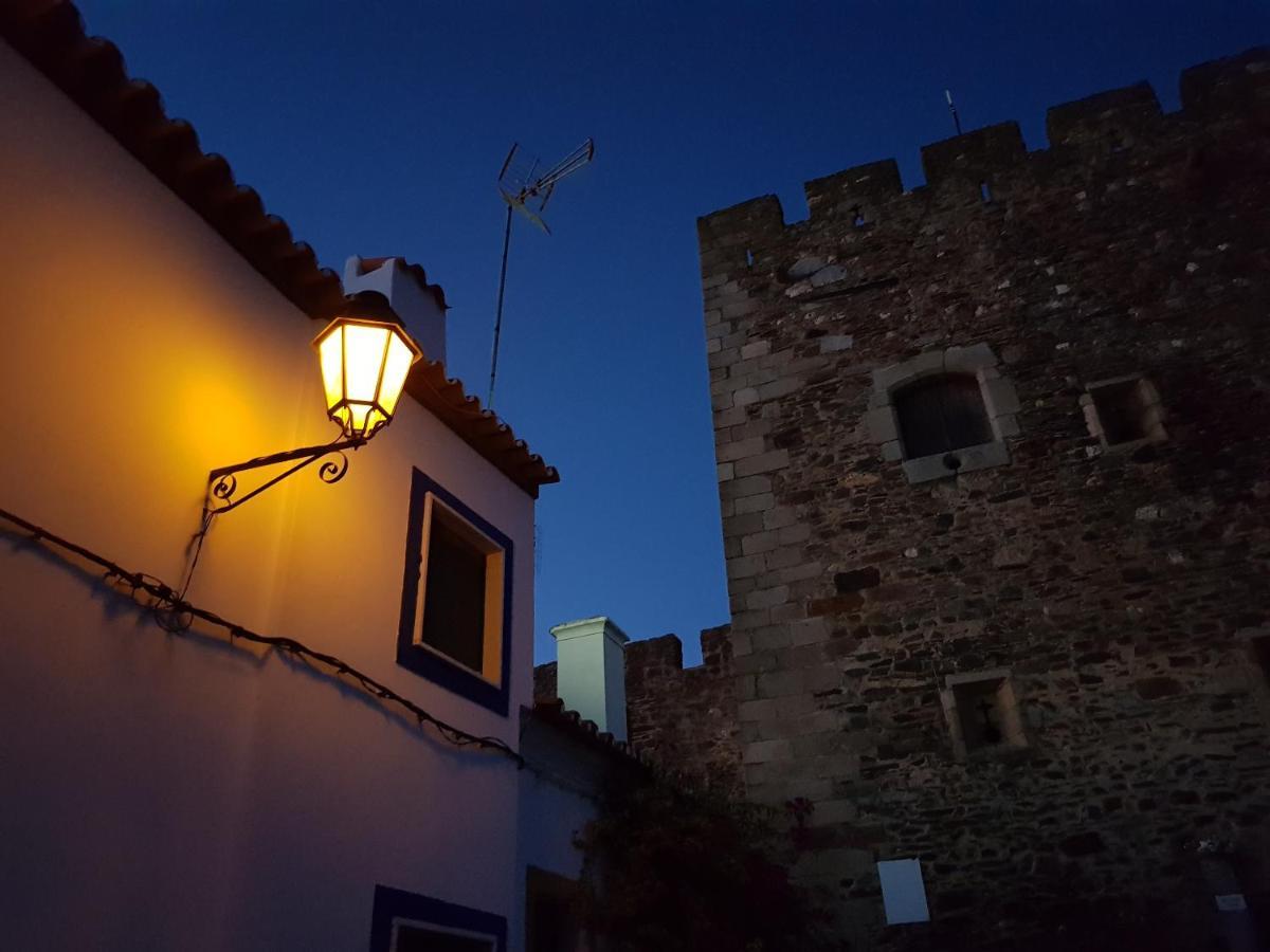 Casa De Terena Guest House Екстериор снимка