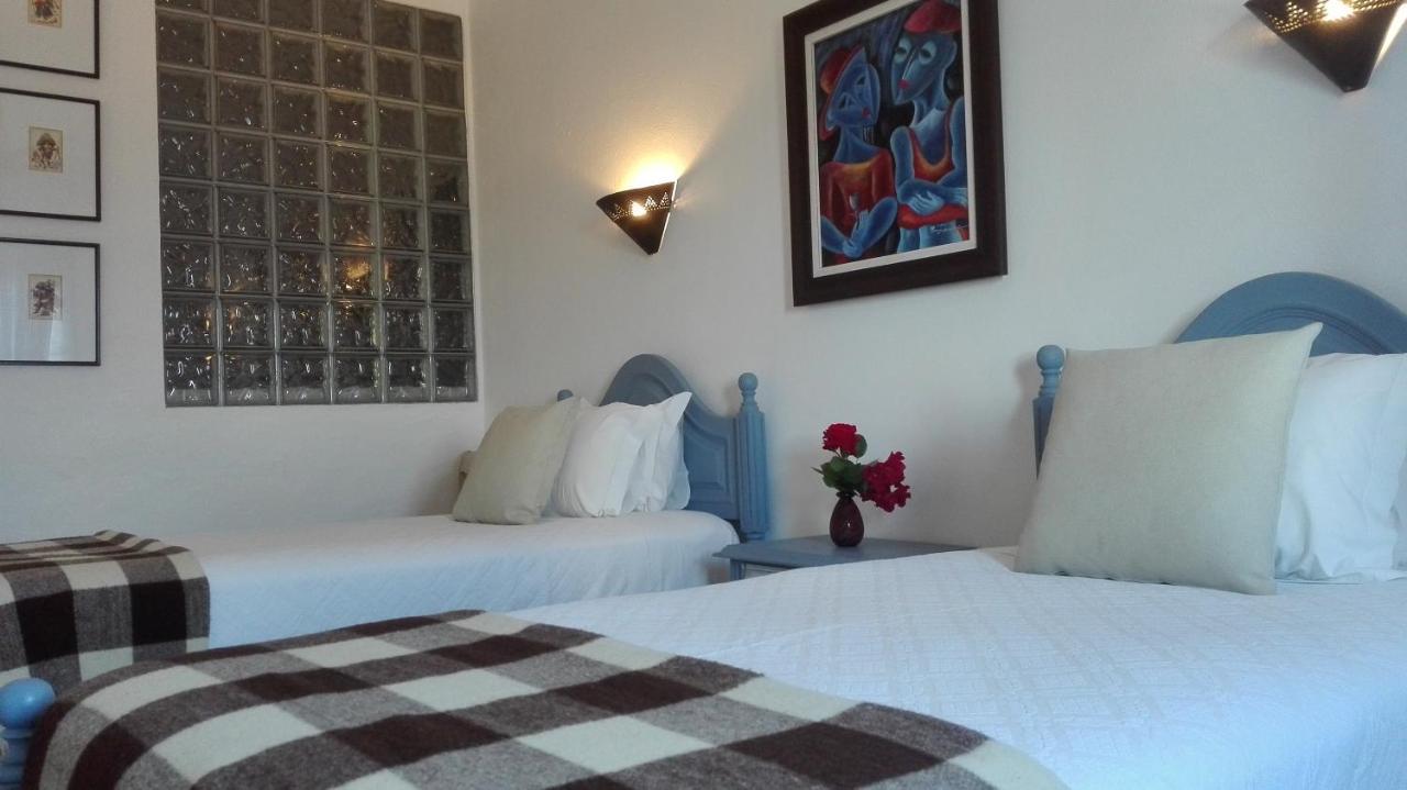 Casa De Terena Guest House Екстериор снимка