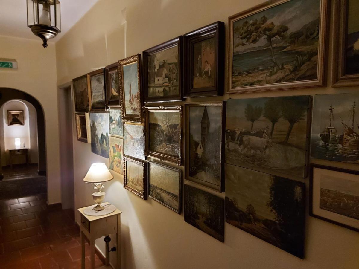 Casa De Terena Guest House Екстериор снимка