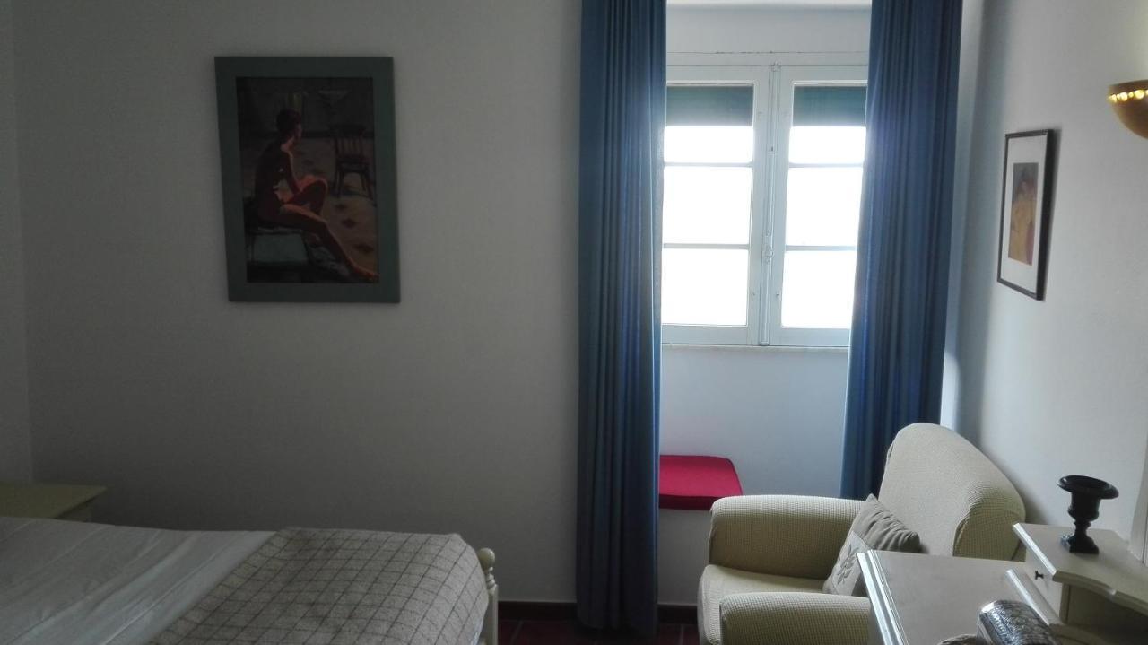 Casa De Terena Guest House Екстериор снимка