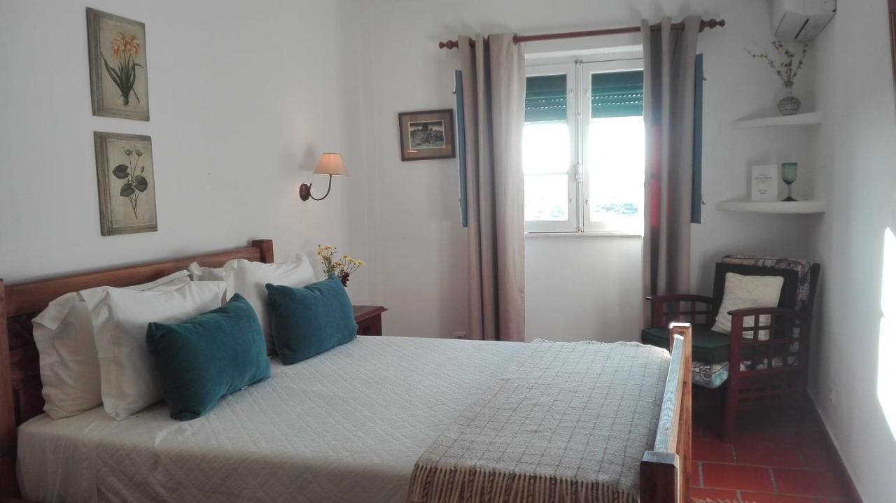 Casa De Terena Guest House Екстериор снимка