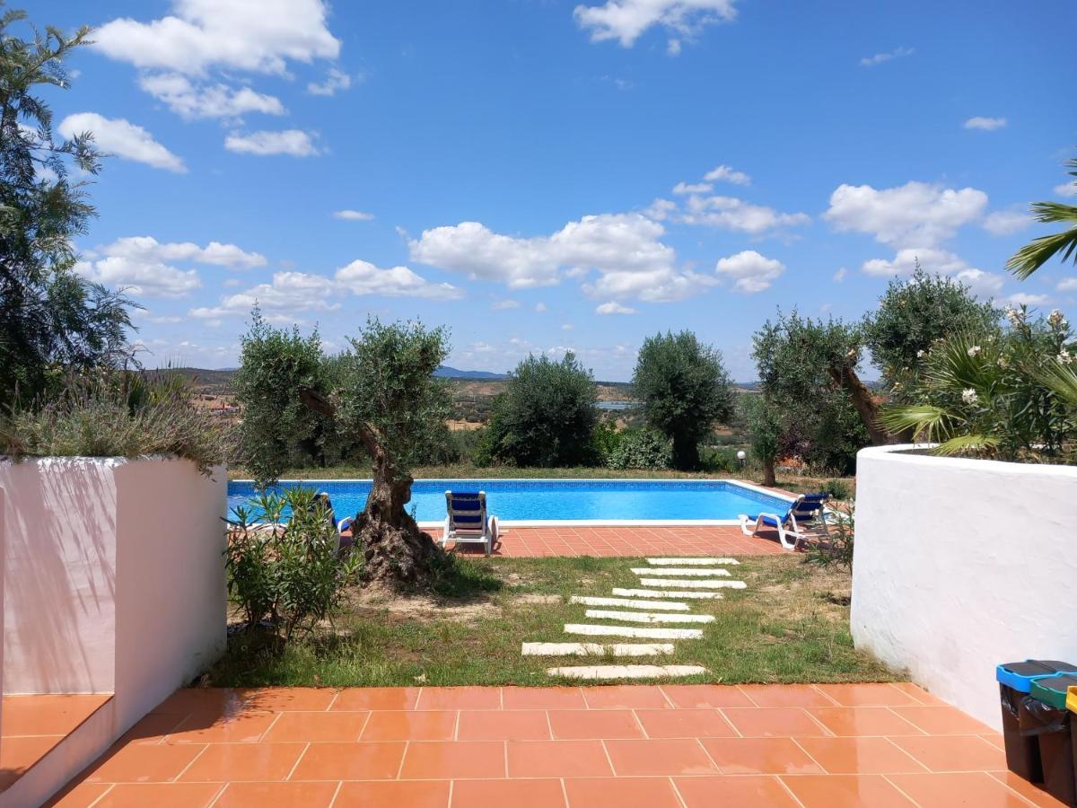 Casa De Terena Guest House Екстериор снимка