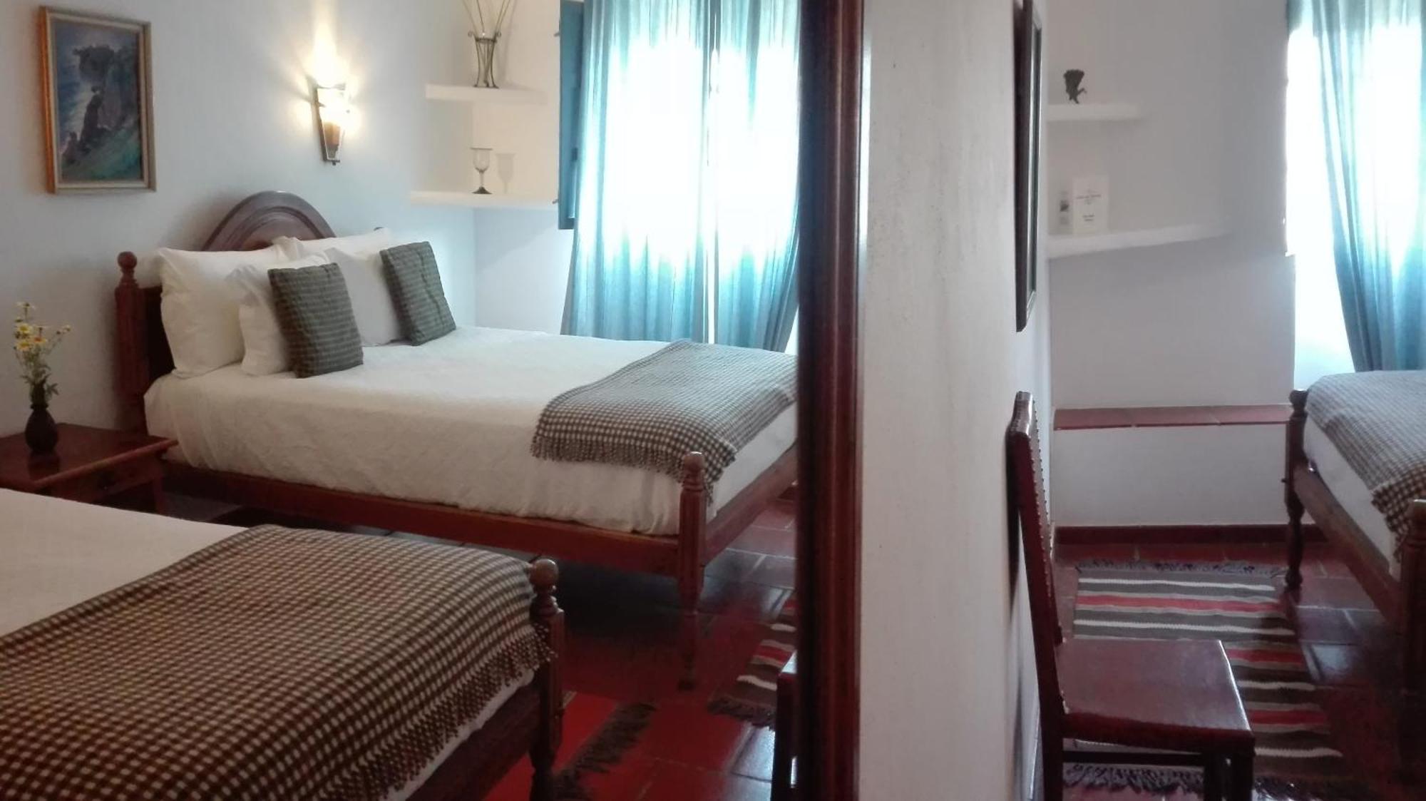 Casa De Terena Guest House Стая снимка