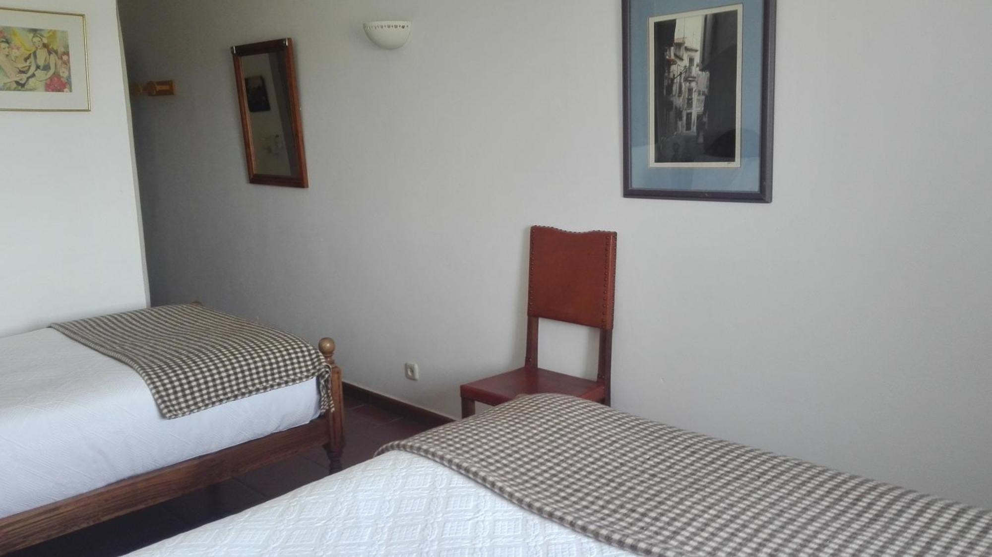 Casa De Terena Guest House Стая снимка