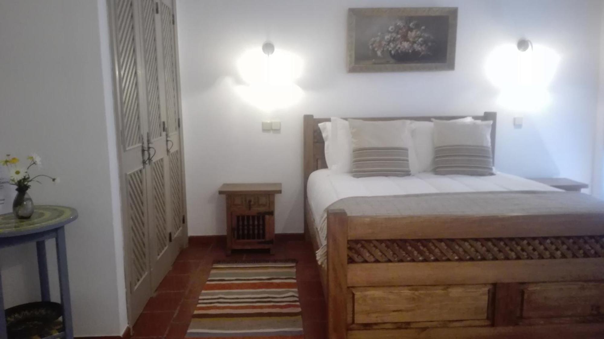 Casa De Terena Guest House Стая снимка