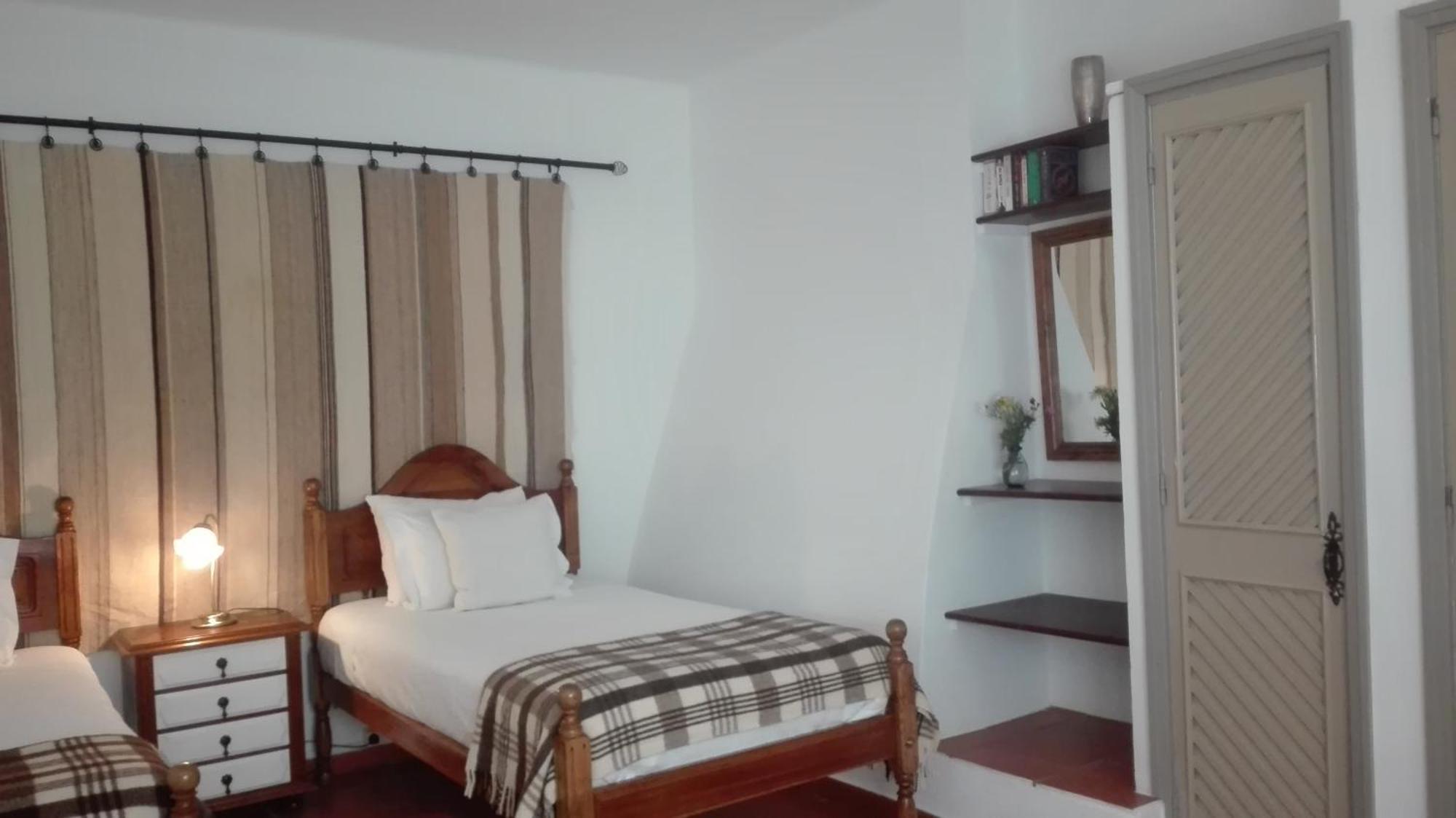 Casa De Terena Guest House Стая снимка