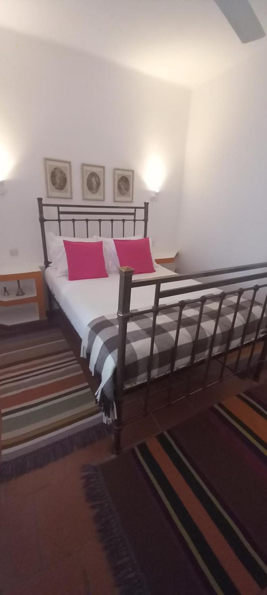 Casa De Terena Guest House Екстериор снимка