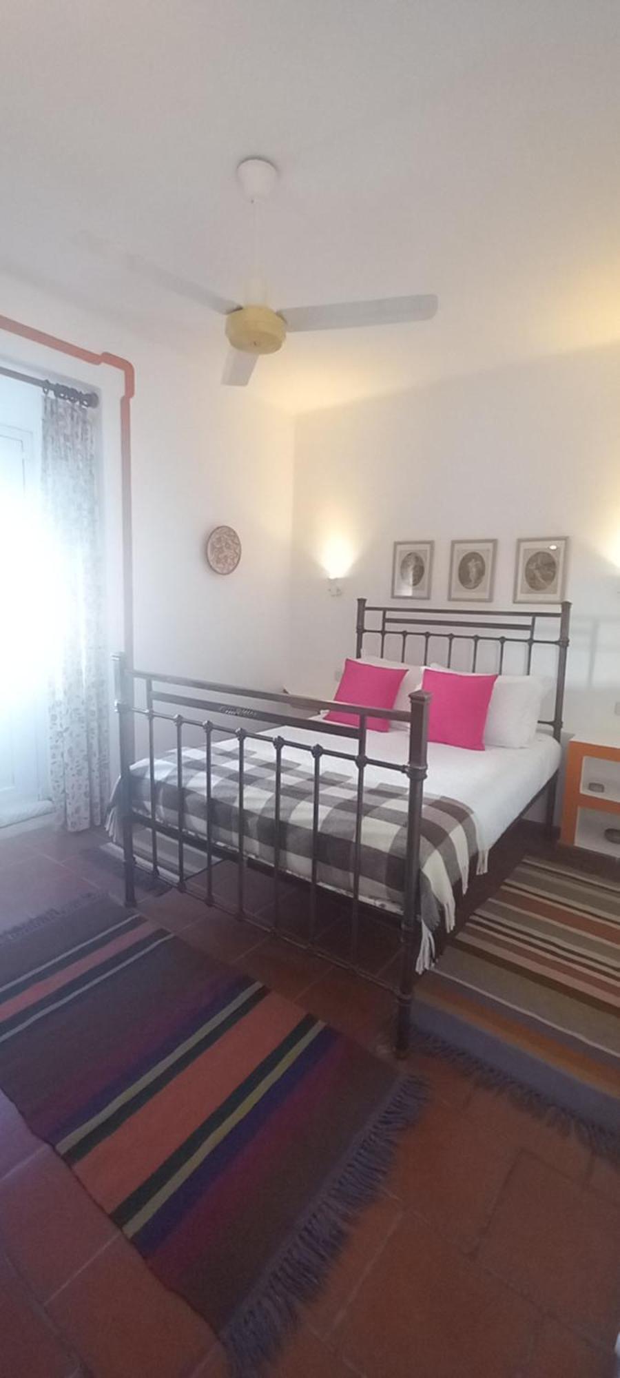 Casa De Terena Guest House Екстериор снимка