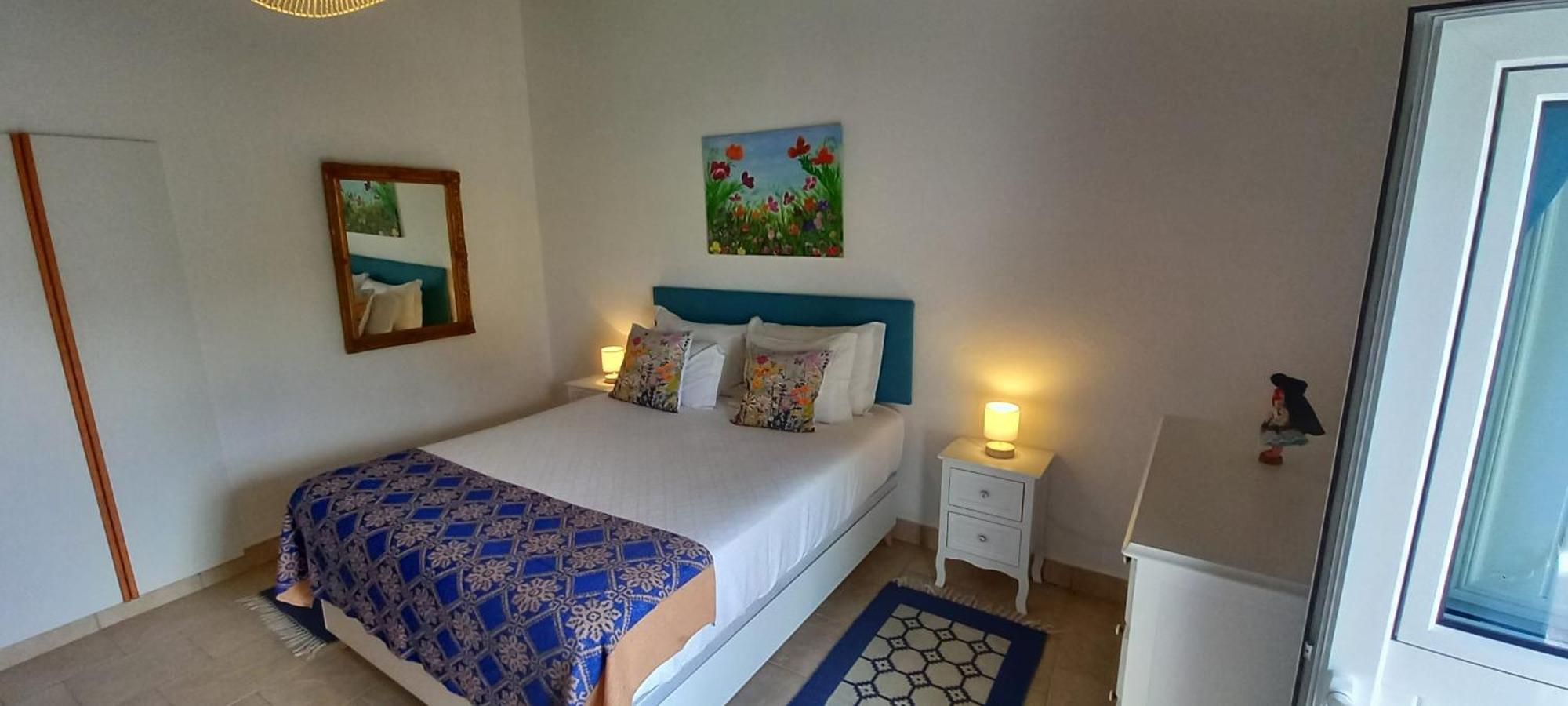 Casa De Terena Guest House Стая снимка