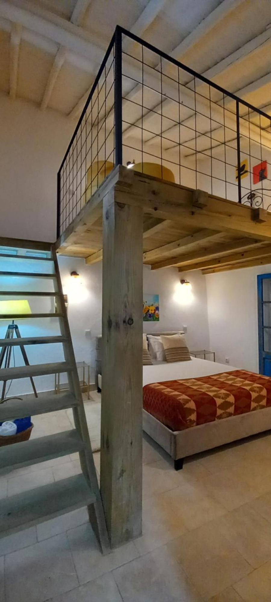 Casa De Terena Guest House Екстериор снимка