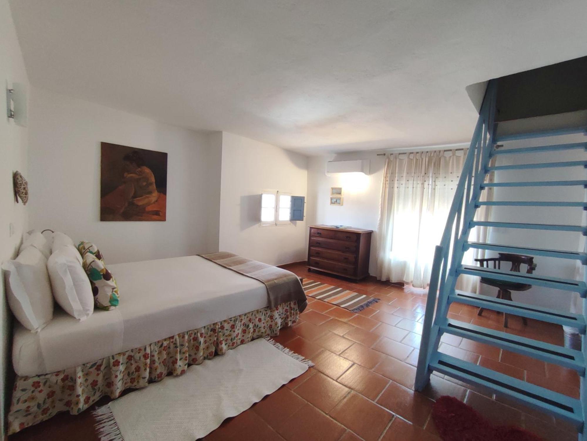 Casa De Terena Guest House Екстериор снимка
