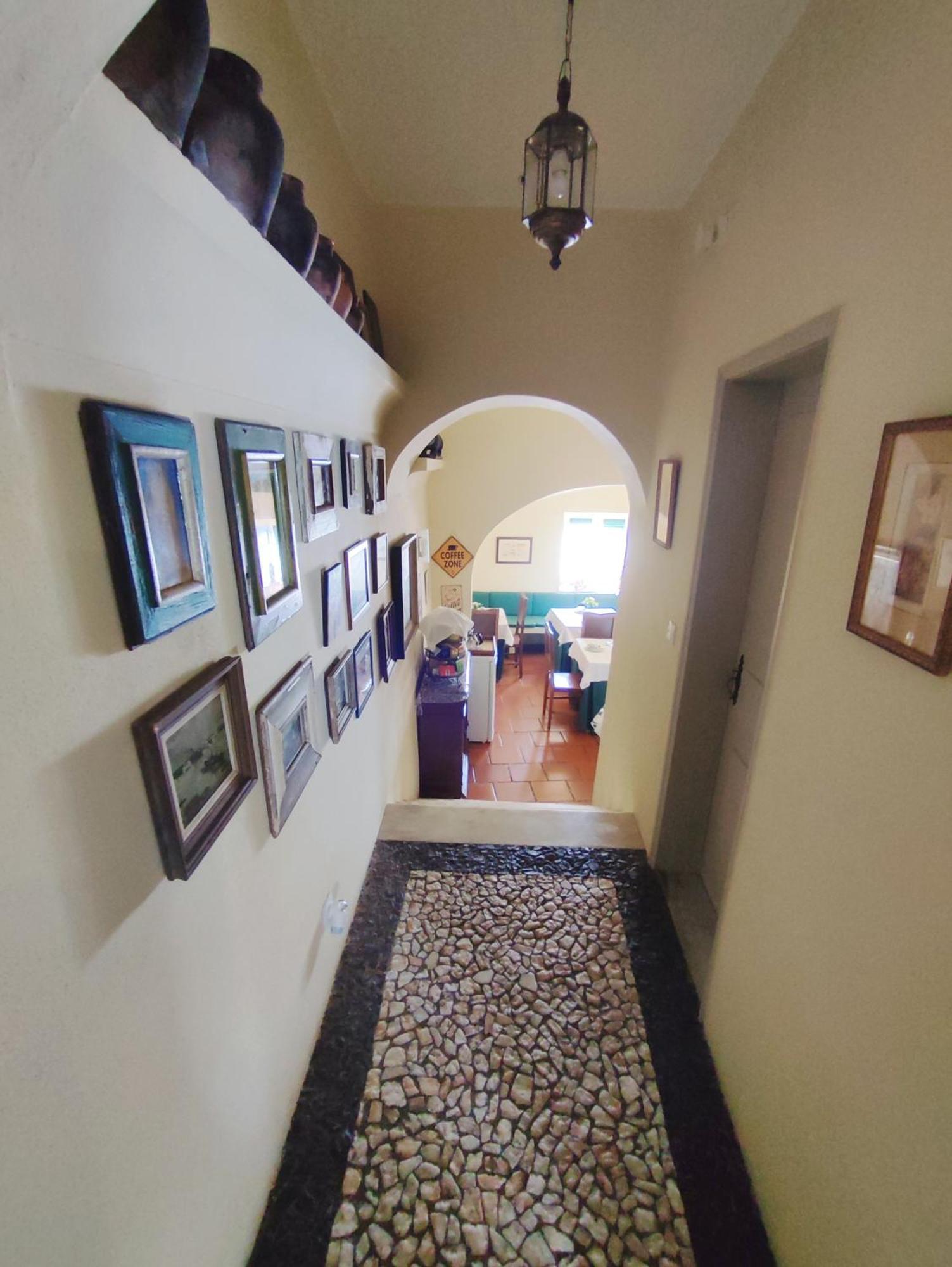 Casa De Terena Guest House Екстериор снимка