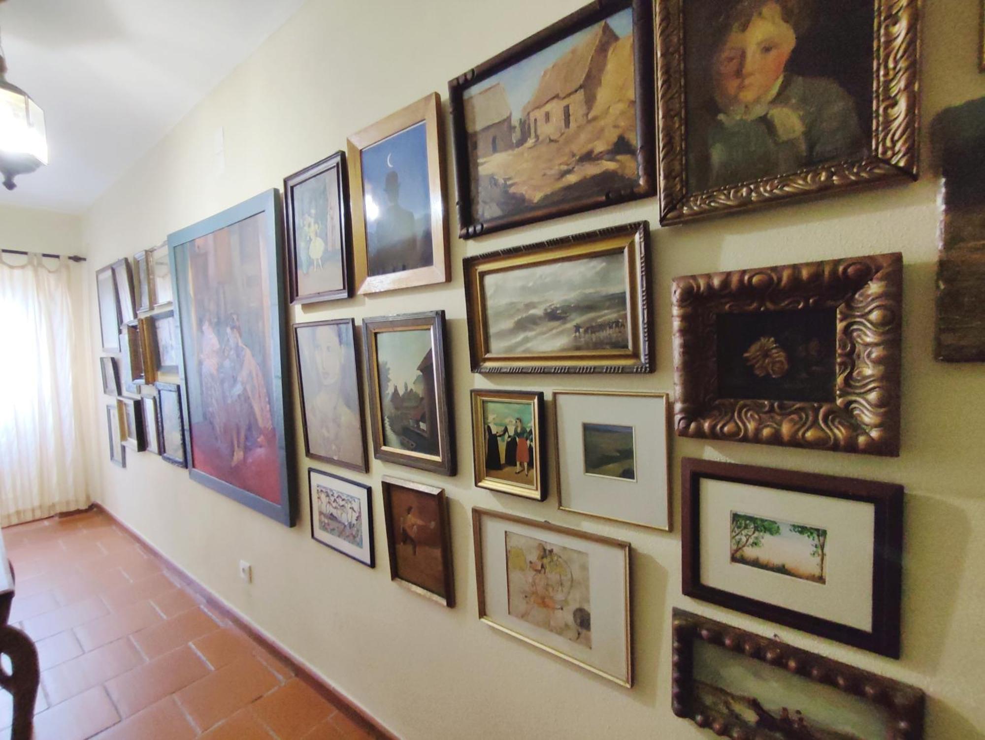 Casa De Terena Guest House Екстериор снимка