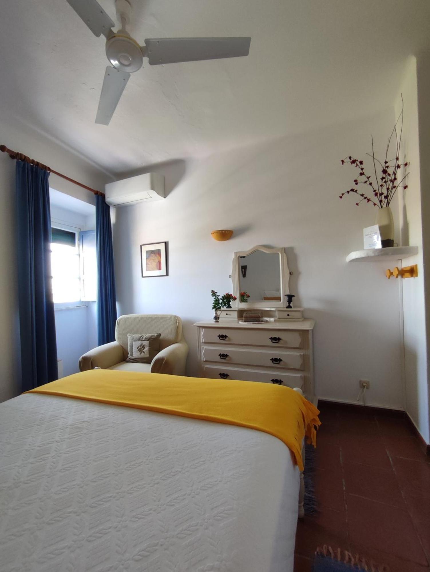 Casa De Terena Guest House Екстериор снимка