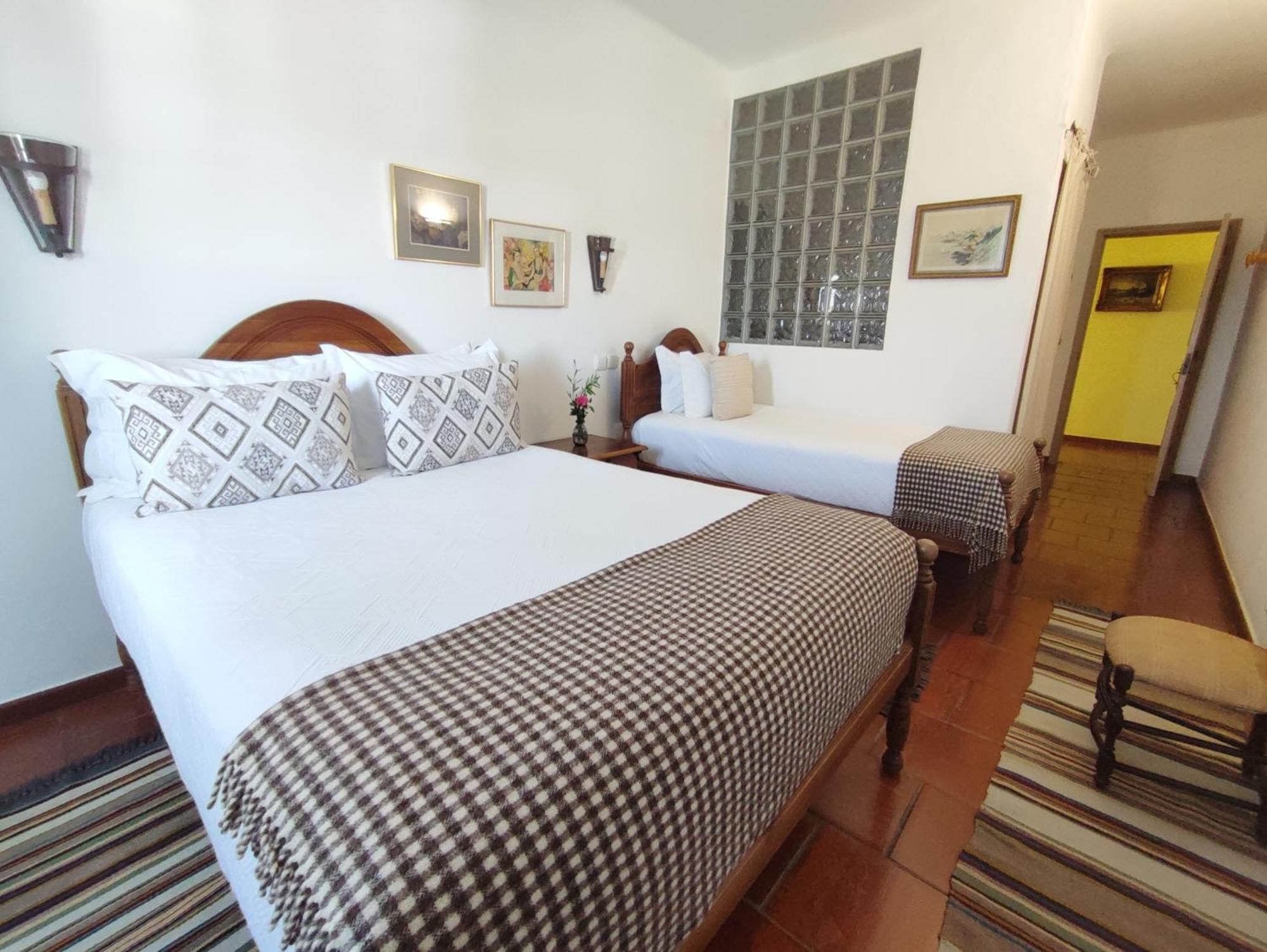 Casa De Terena Guest House Екстериор снимка