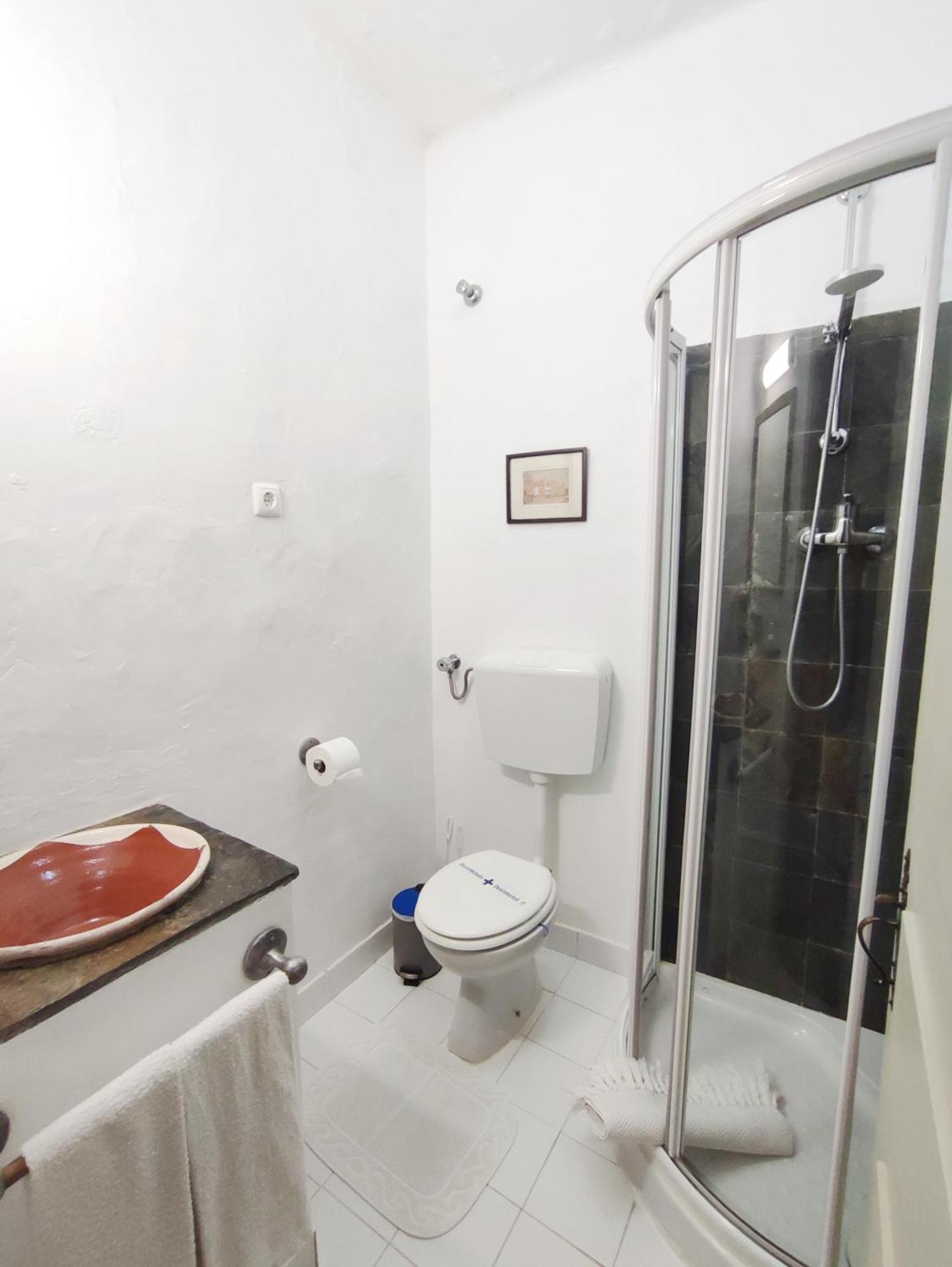 Casa De Terena Guest House Екстериор снимка