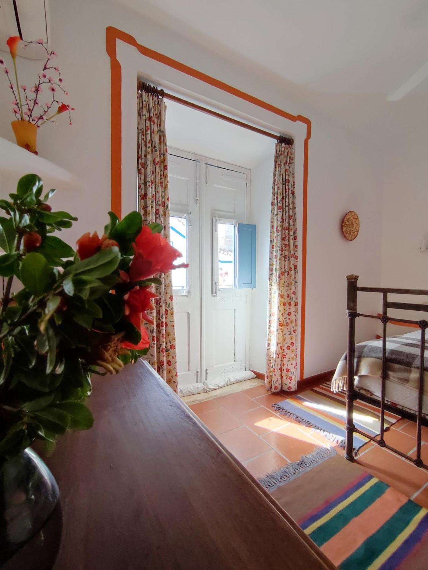 Casa De Terena Guest House Екстериор снимка