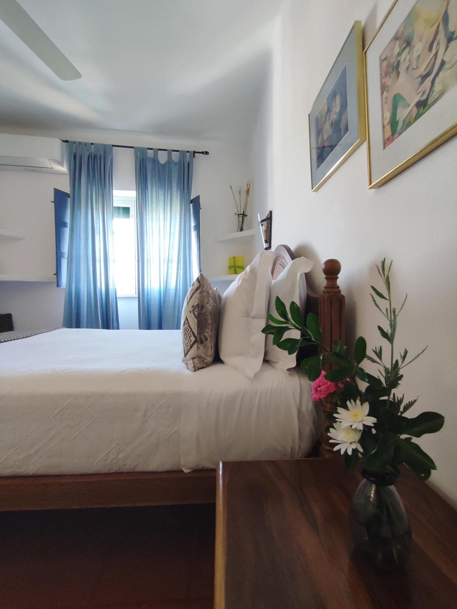 Casa De Terena Guest House Екстериор снимка