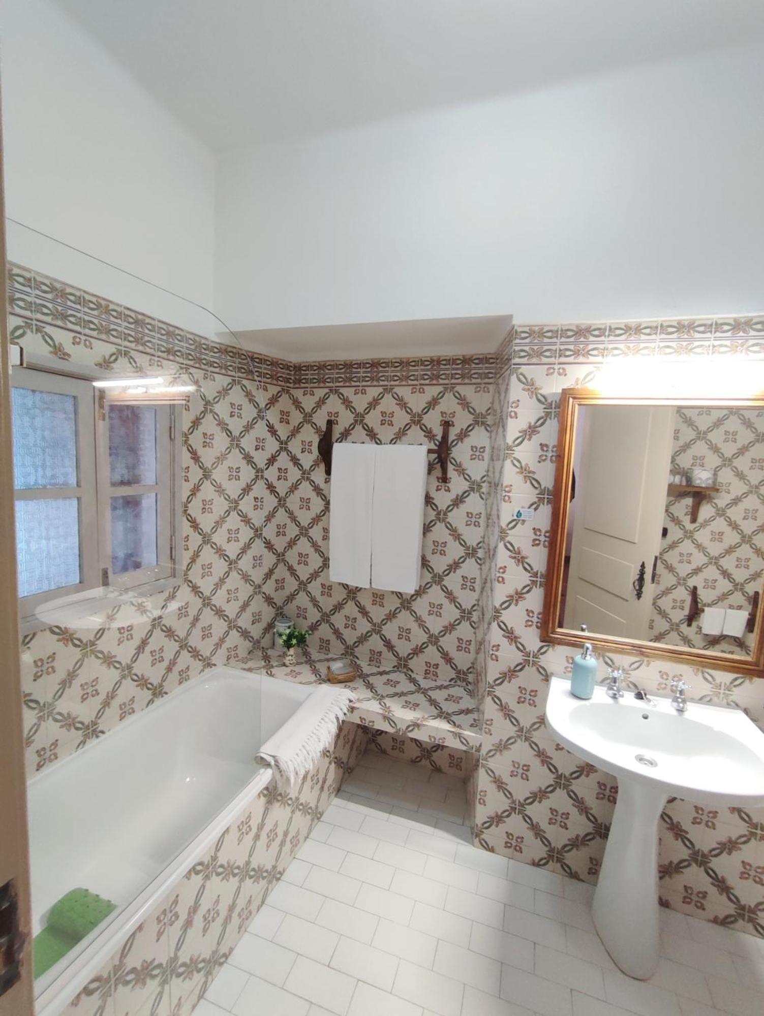 Casa De Terena Guest House Екстериор снимка