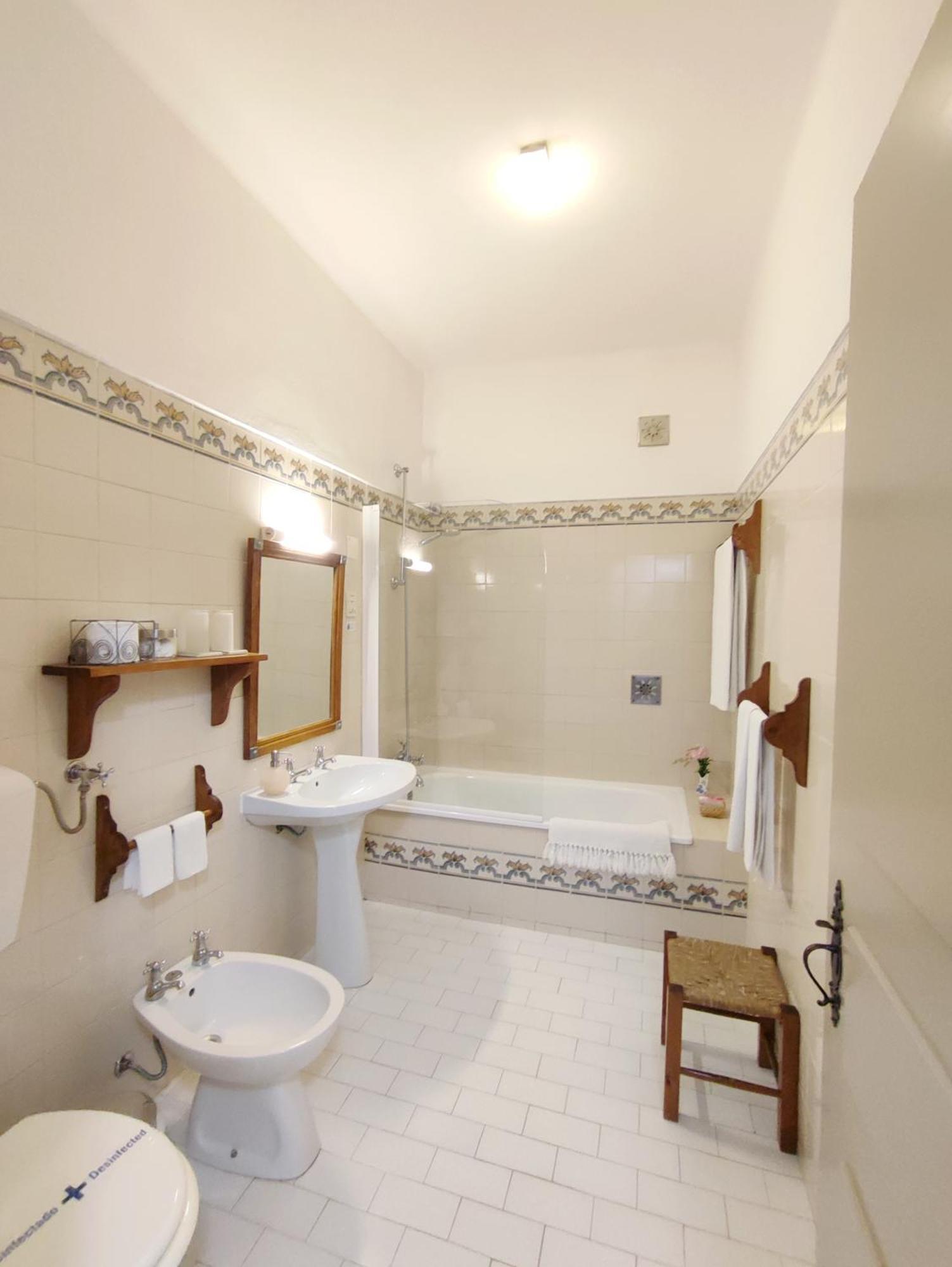 Casa De Terena Guest House Екстериор снимка